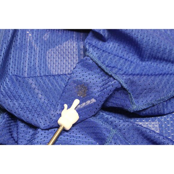 Wilson Team NFL men's vintage 90s Seahawks #3 Mirer jersey XL - Picture 11 of 15